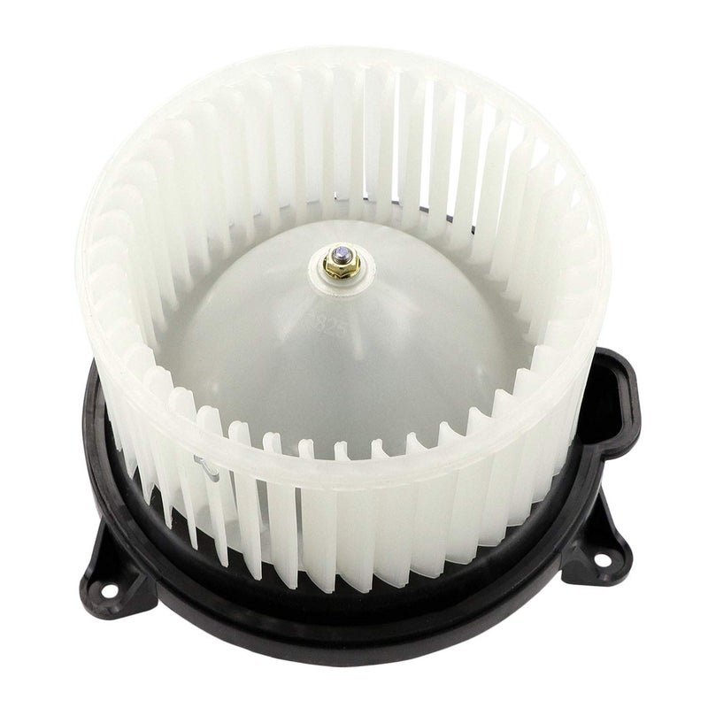 PetMigo HVAC Heater Blower Motor Fan Fit for 2005-2021 Nissan Frontier, 2005-2012 Nissan Pathfinder, 2005-2015 Xterra, Replace 700175, Air Automotive Replacement - Image 1